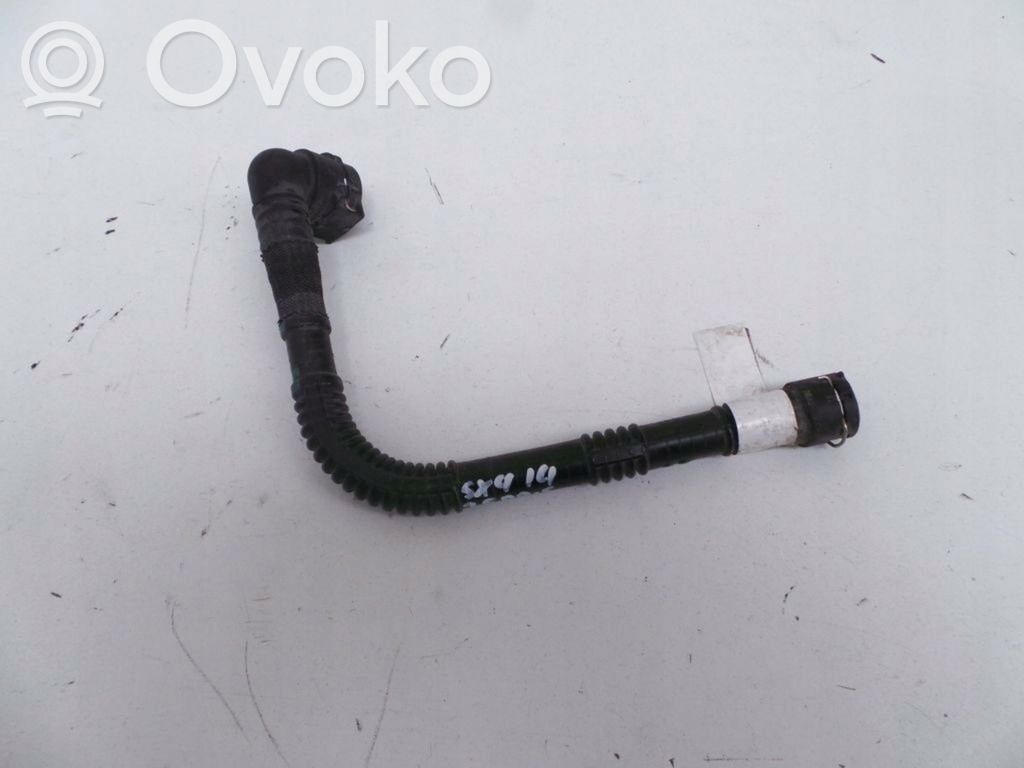 Suzuki SX4 S-Cross Engine coolant pipe/hose 