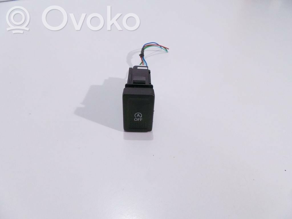 Suzuki Vitara (LY) Other switches/knobs/shifts 