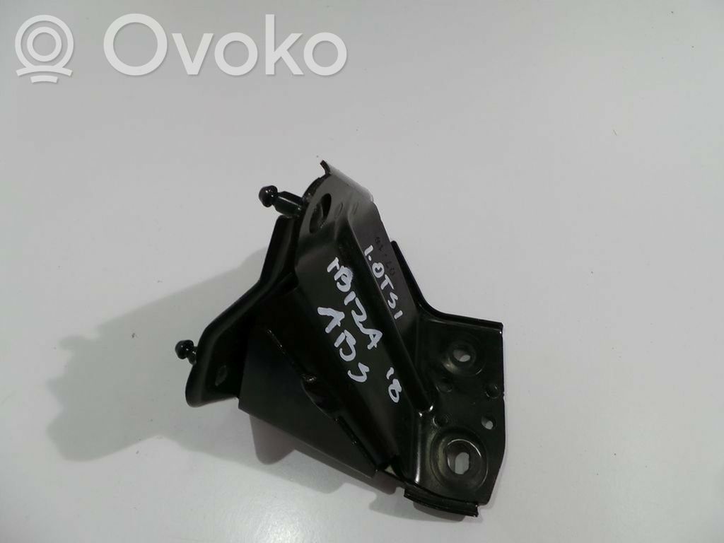 Seat Ibiza V (KJ) ABS pump bracket 