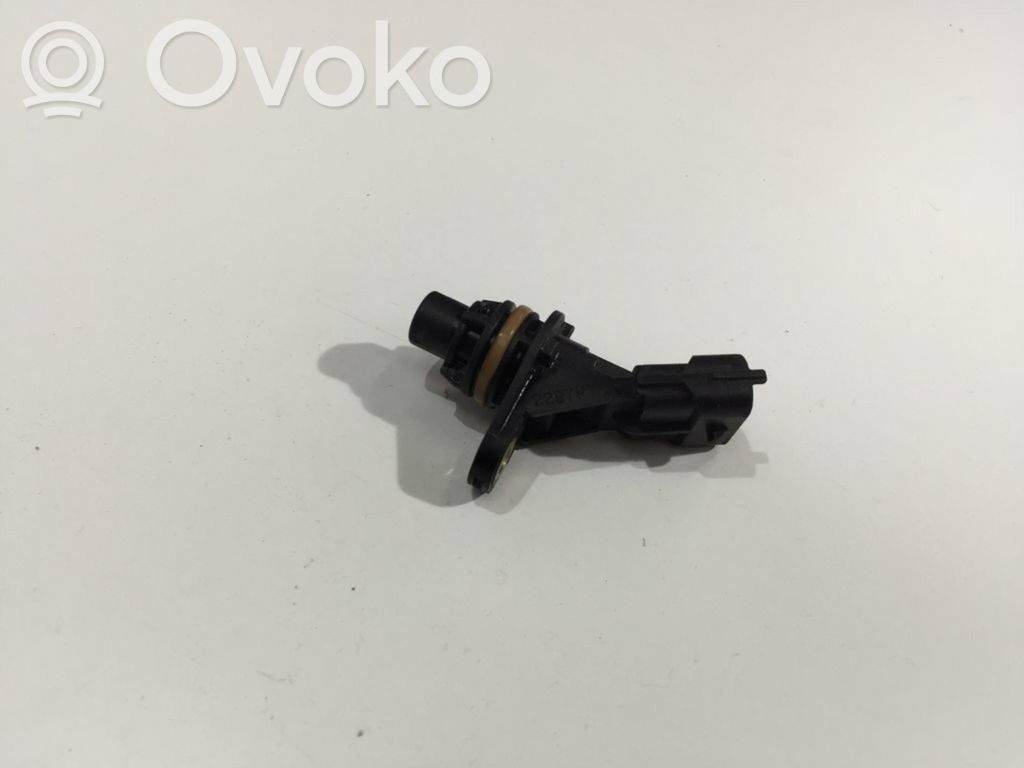 Ford Fiesta Sensor / Fühler / Geber 