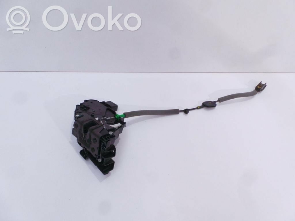 Etuoven lukko   9402000