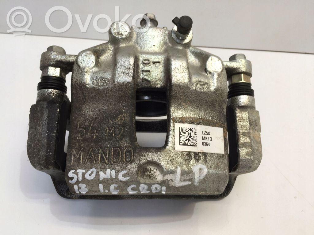 KIA Stonic Передний суппорт 