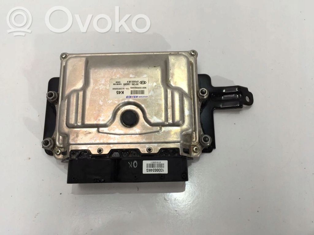 KIA Stonic Engine control unit/module 