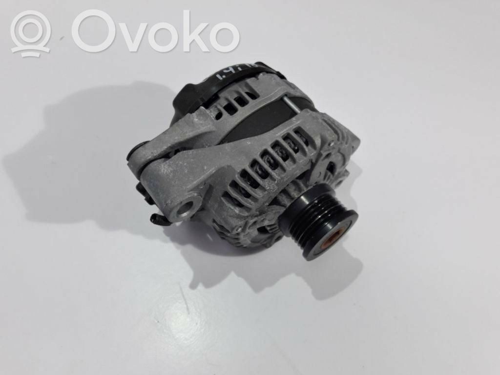 Jeep Compass Ģenerators 