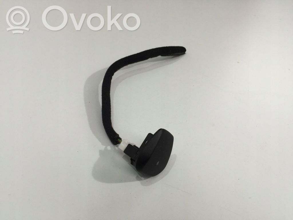 Sun solar sensor   972A1J7100