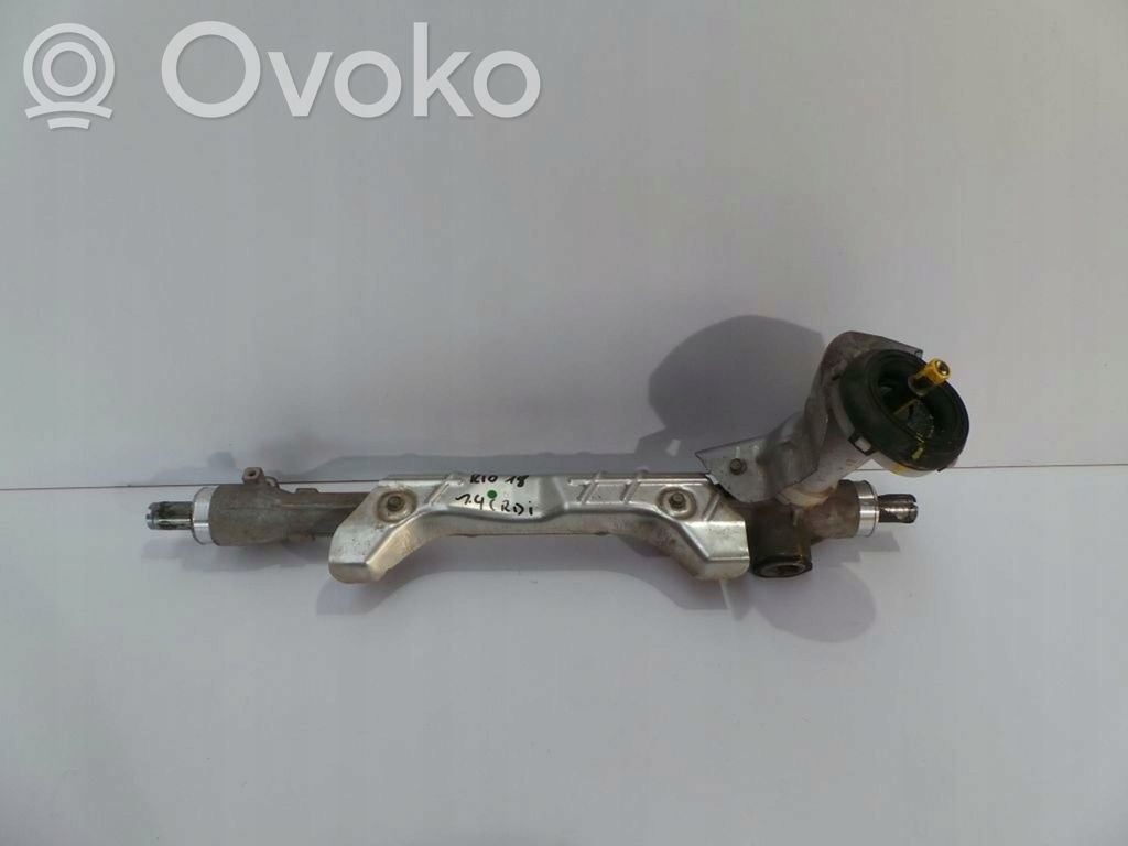 Vairo kolonėlė