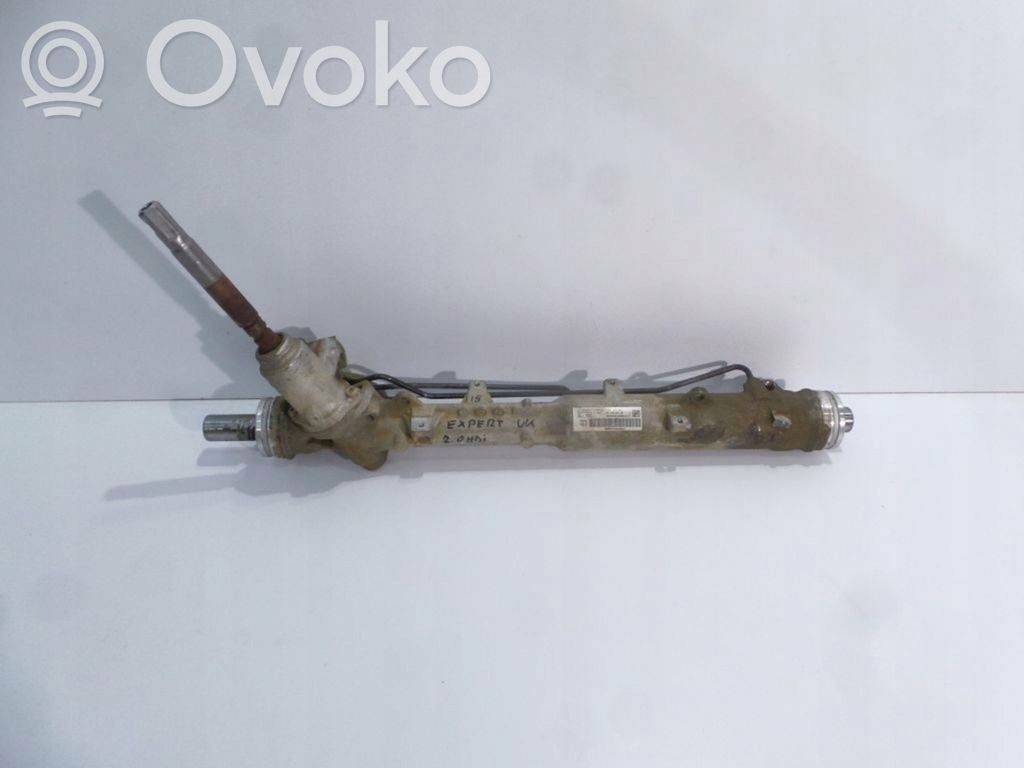 Citroen Jumpy Steering rack 