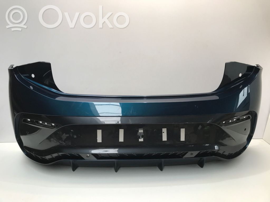 Cupra Born Puskuri 
