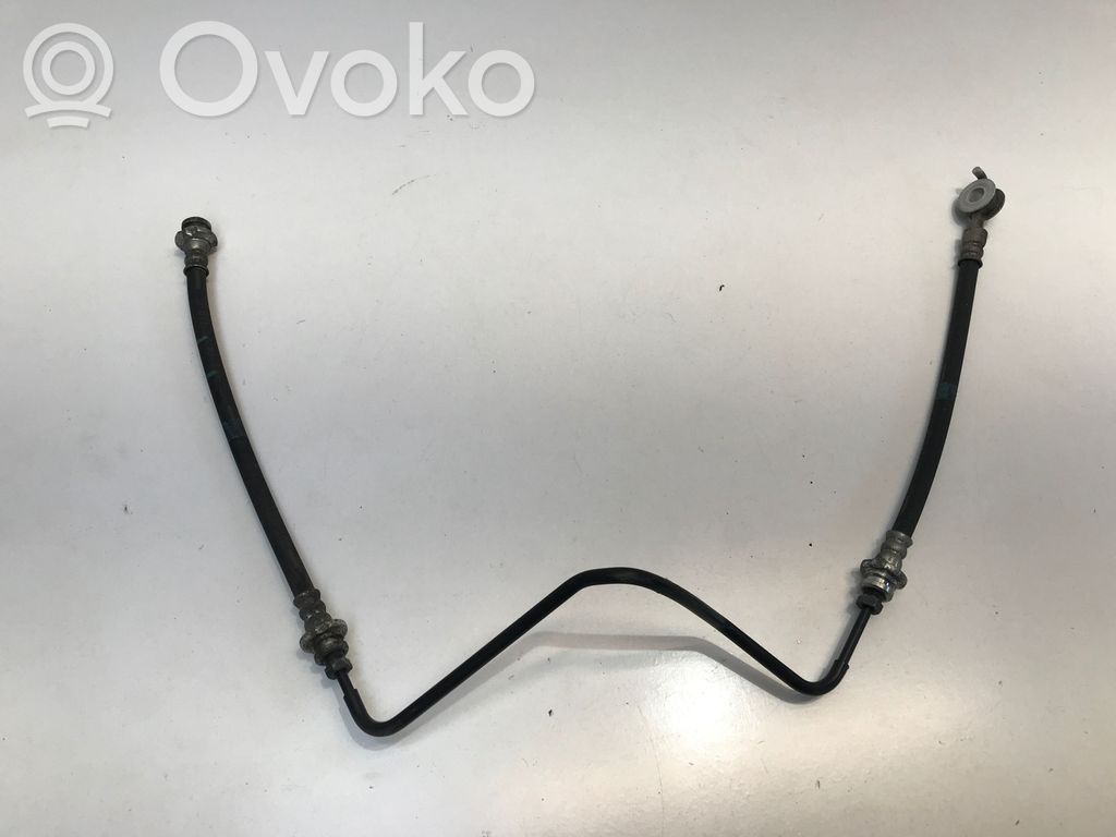 Nissan Qashqai J12 Brake line pipe/hose 