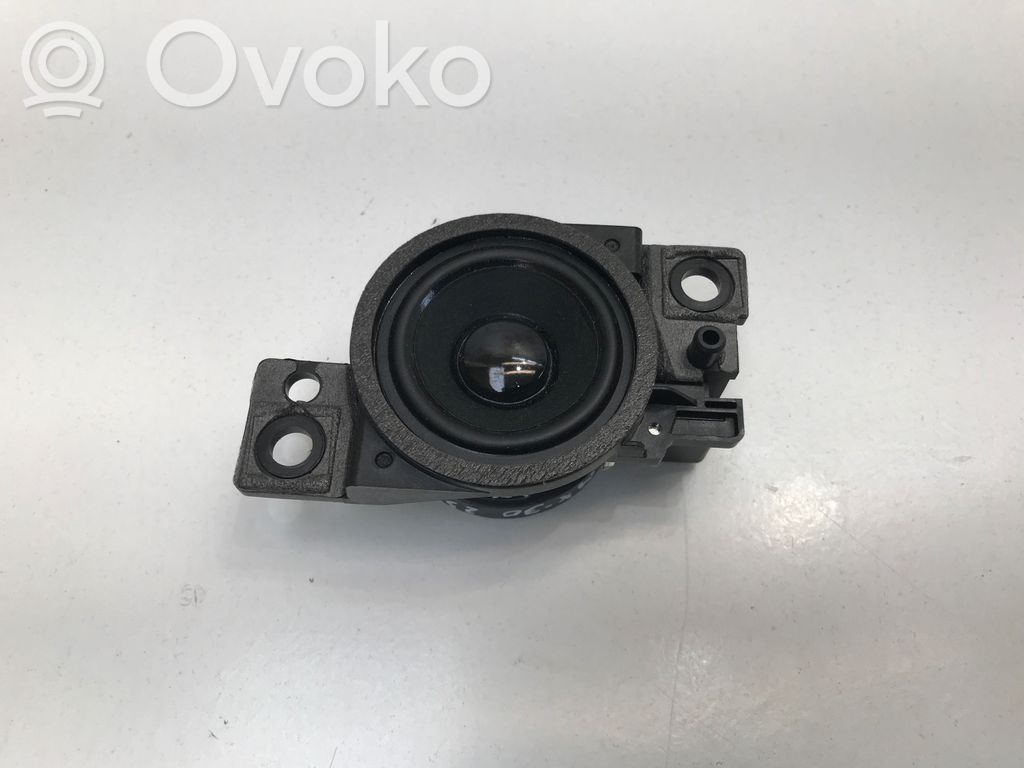 Mazda MX-30 Panel speaker 