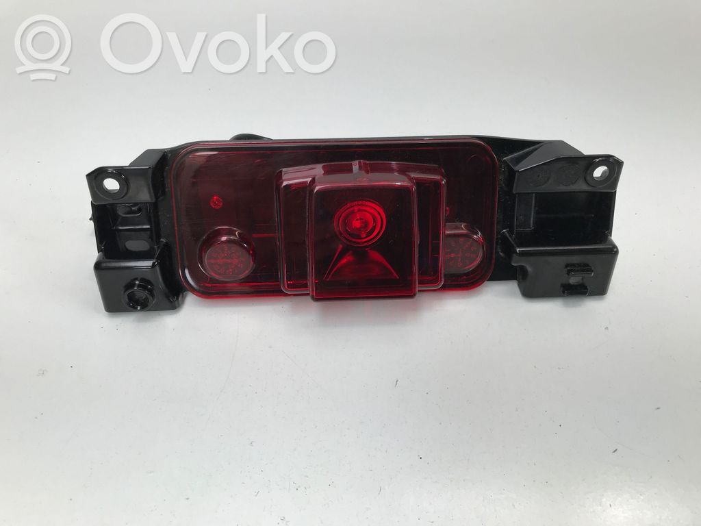 Mazda MX-30 Lámpara de niebla trasera 