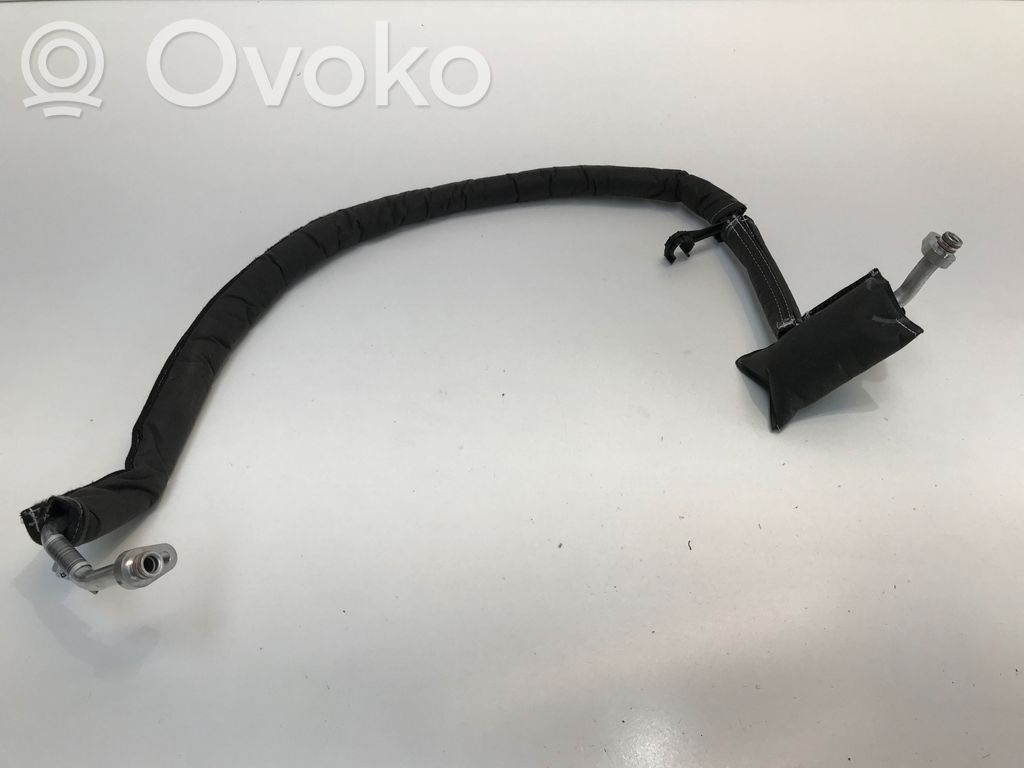 Citroen C4 III e-C4 Conductă/furtun aer condiționat (A/C) 