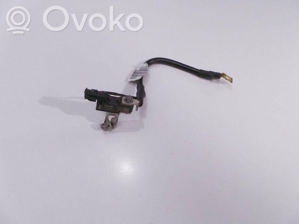 Seat Ibiza V (KJ) Negative earth cable (battery) 