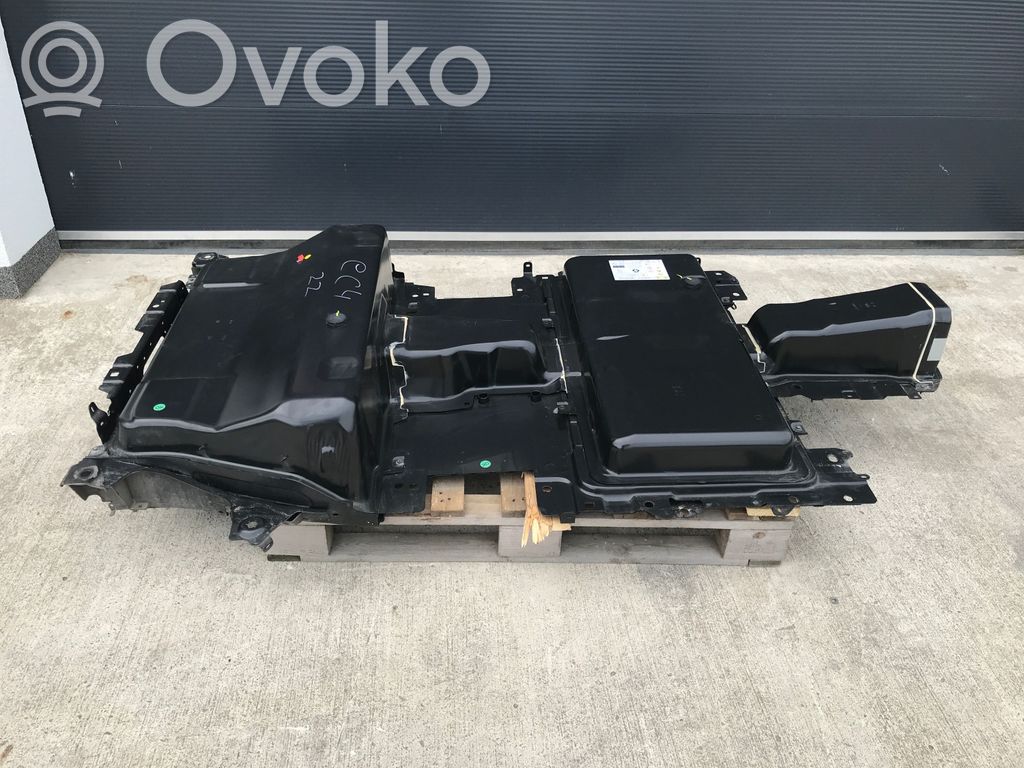 Bateria do samochodu elektrycznego / hybrydowego   9852665380,50KWH
