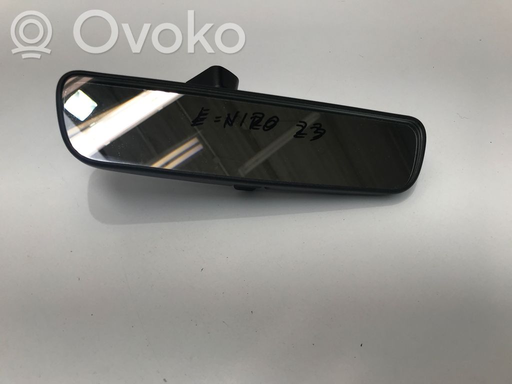 KIA Niro Espejo retrovisor (interior) 