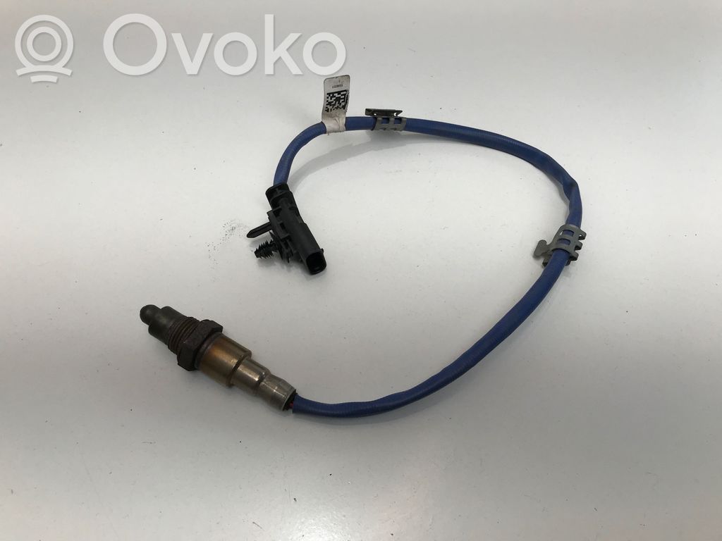 Volvo XC40 Зонд «Lambda» 