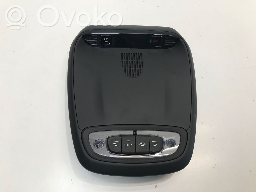 Panel oświetlenia wnętrza kabiny   32366222,31419483,C997A,C997A