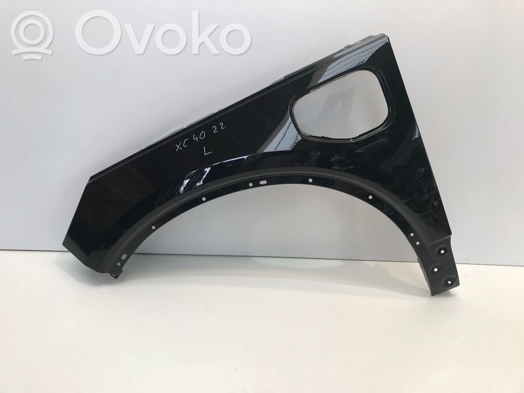 Volvo XC40 Kotflügel 