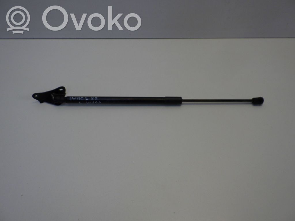 Suzuki Swace Shock absorber/damper mounting bracket 