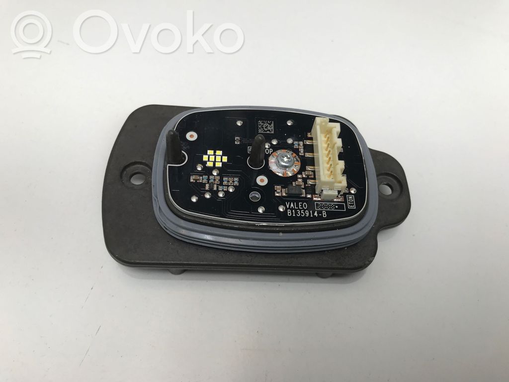 Ford Kuga III Module de contrôle de ballast LED 