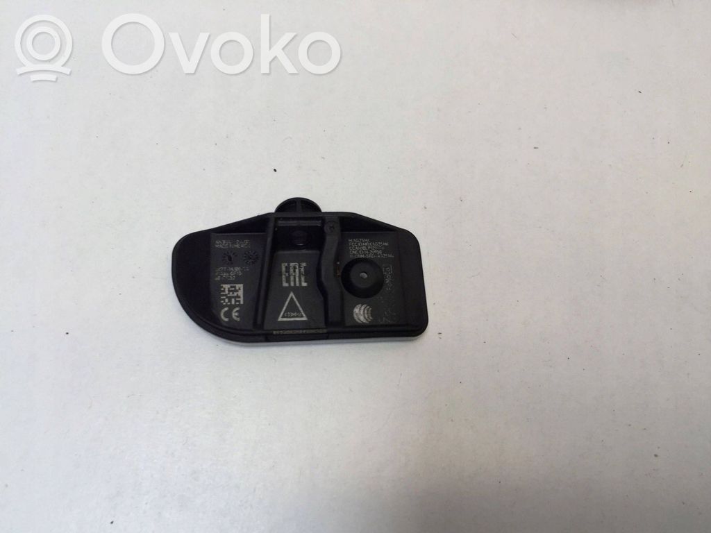 Ford Kuga III Padangų slėgio daviklis 