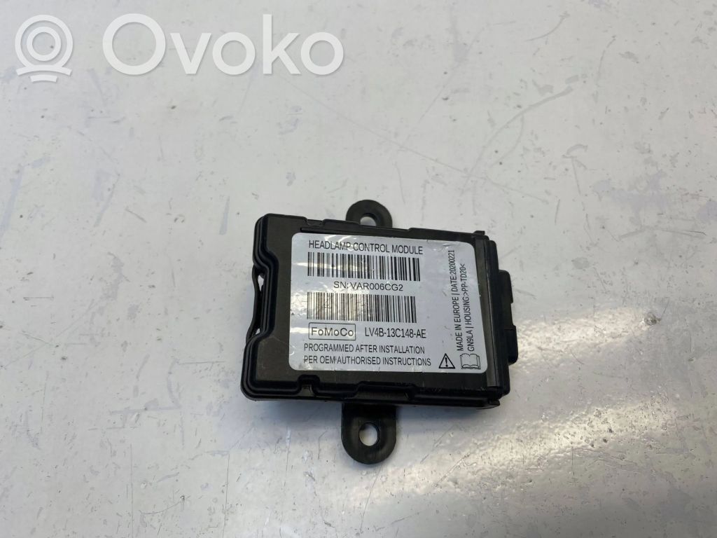 Ford Kuga III Muut ohjainlaitteet/moduulit 