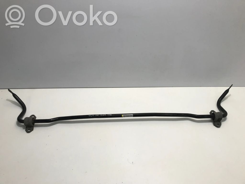 Volvo V60 Takakallistuksenvaimentajan kallistuksenvakaaja 