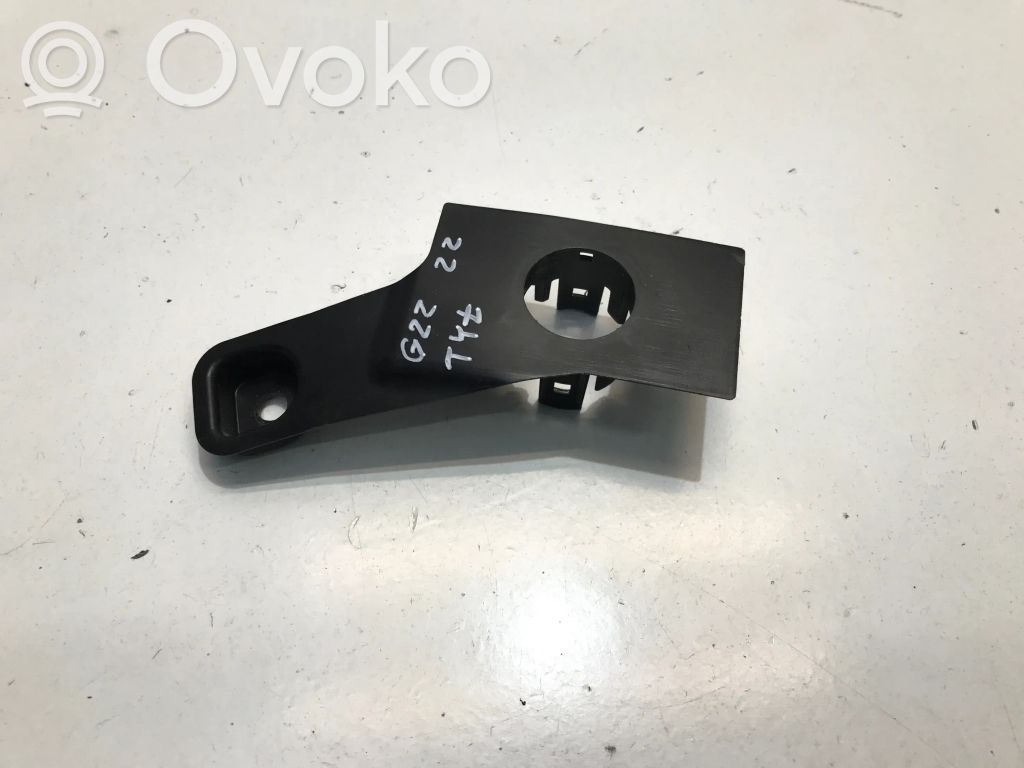 BMW 4 G22 G23 G24 G26 Soporte del sensor de aparcamiento trasero (PDC) 