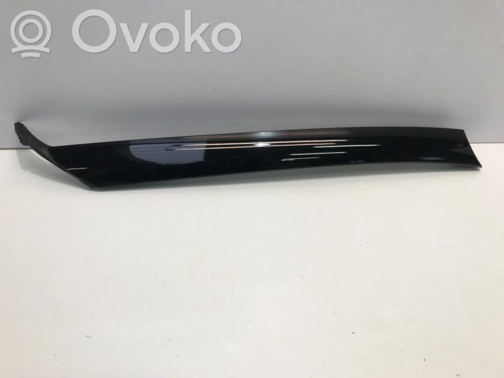 Citroen C5 X Windshield trim 