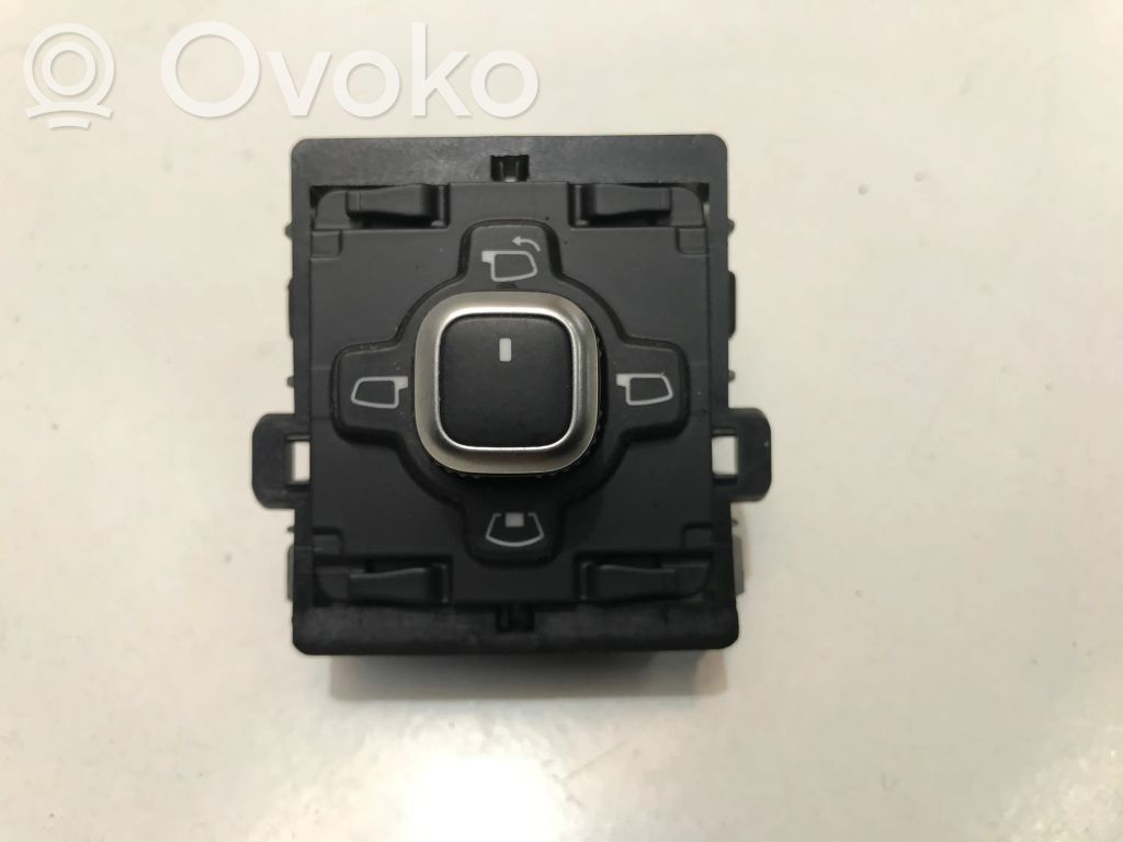 Citroen C5 X Wing mirror switch 