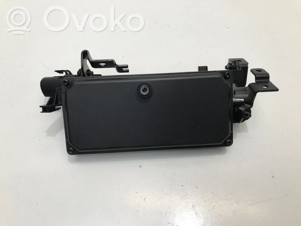Volvo XC40 Kamera szyby przedniej / czołowej 