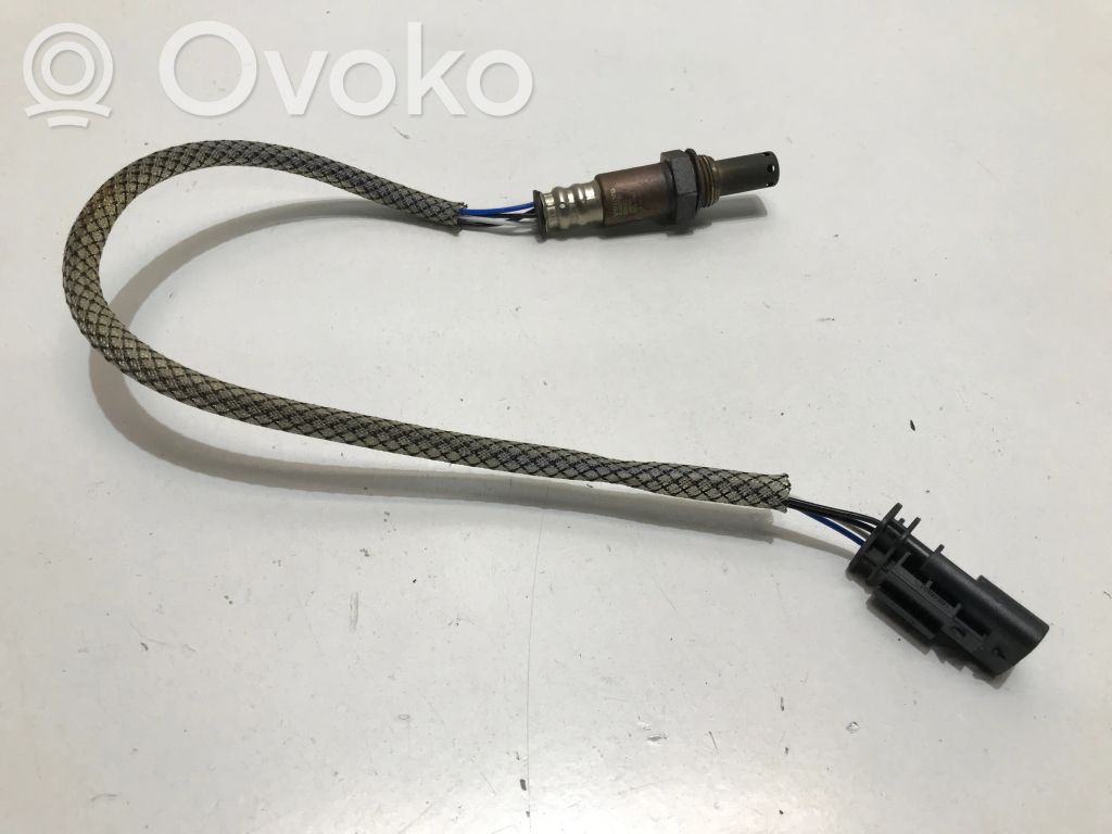 Volvo XC40 Lambda zonde 