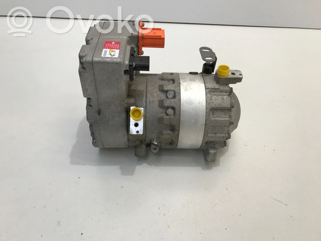 Cupra Born Klimakompressor Pumpe 