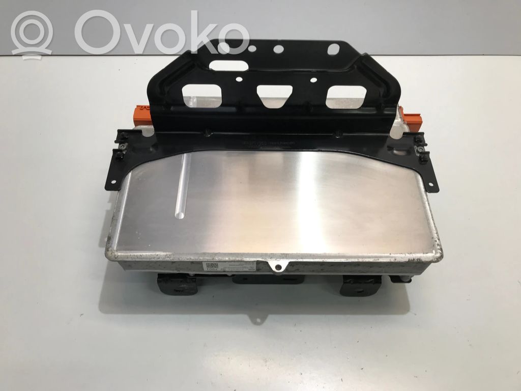 Cupra Born Unidad de control de la batería 