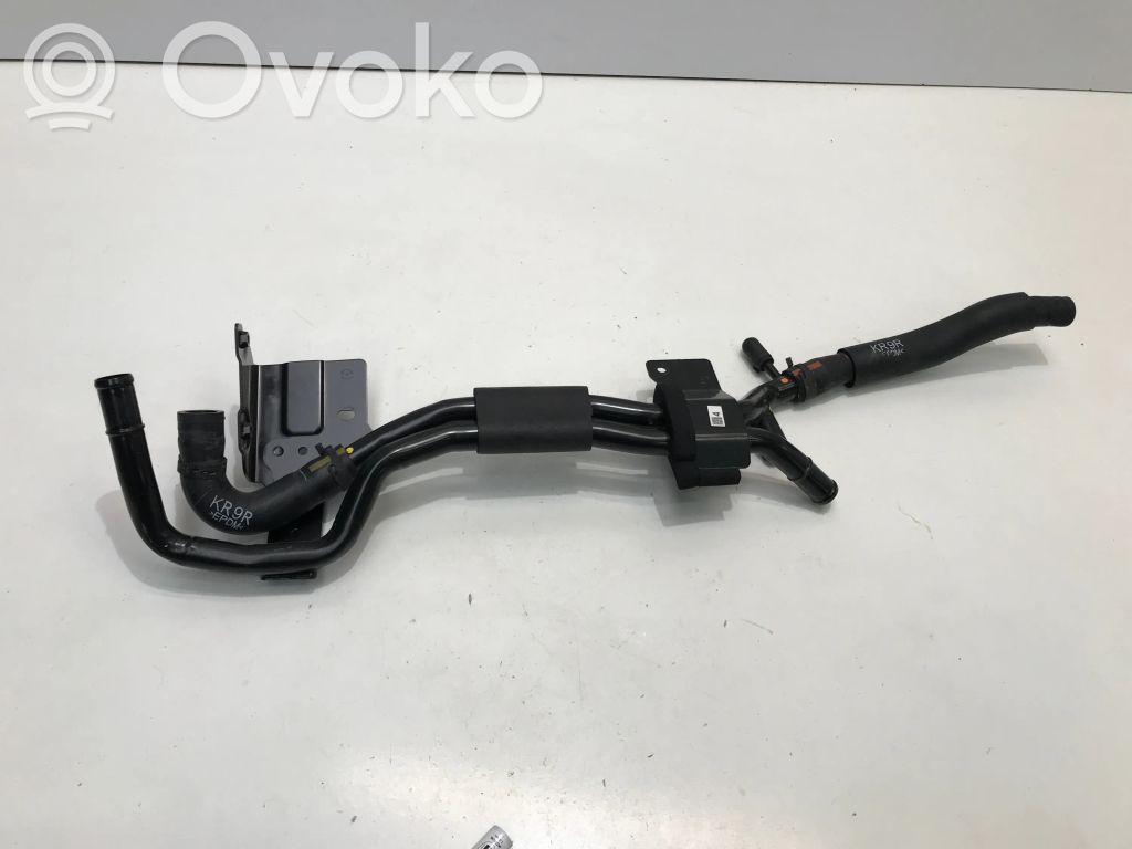 Mazda CX-60 Tuyau de liquide de refroidissement moteur 