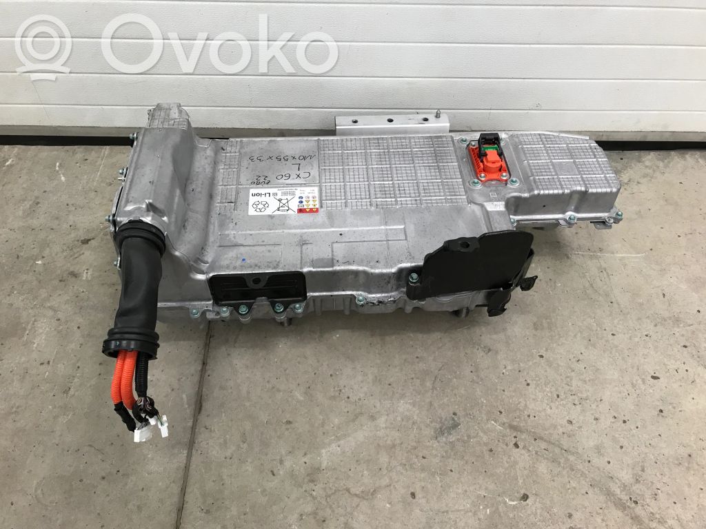 Mazda CX-60 Hibrido/ elektromobilio akumuliatorius 