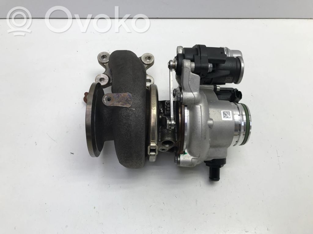 Volvo XC40 Turbo 
