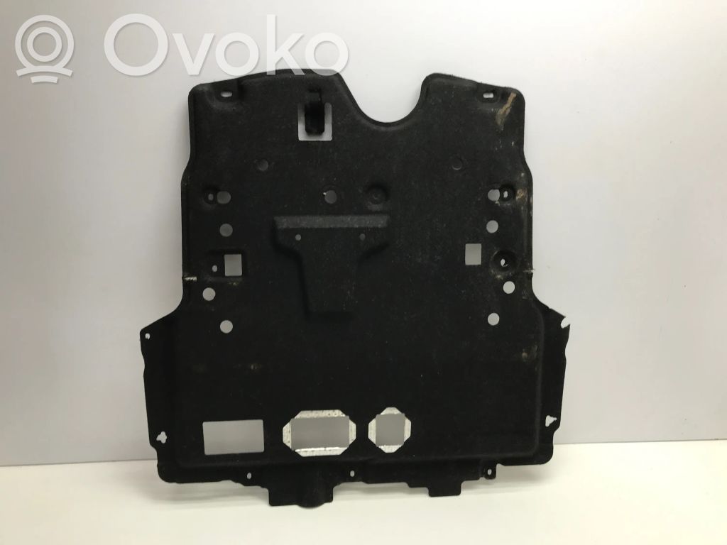 Opel Mokka B Engine splash shield/under tray 