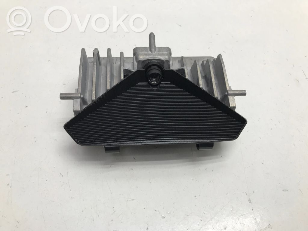 Volvo XC40 Windshield/windscreen camera 