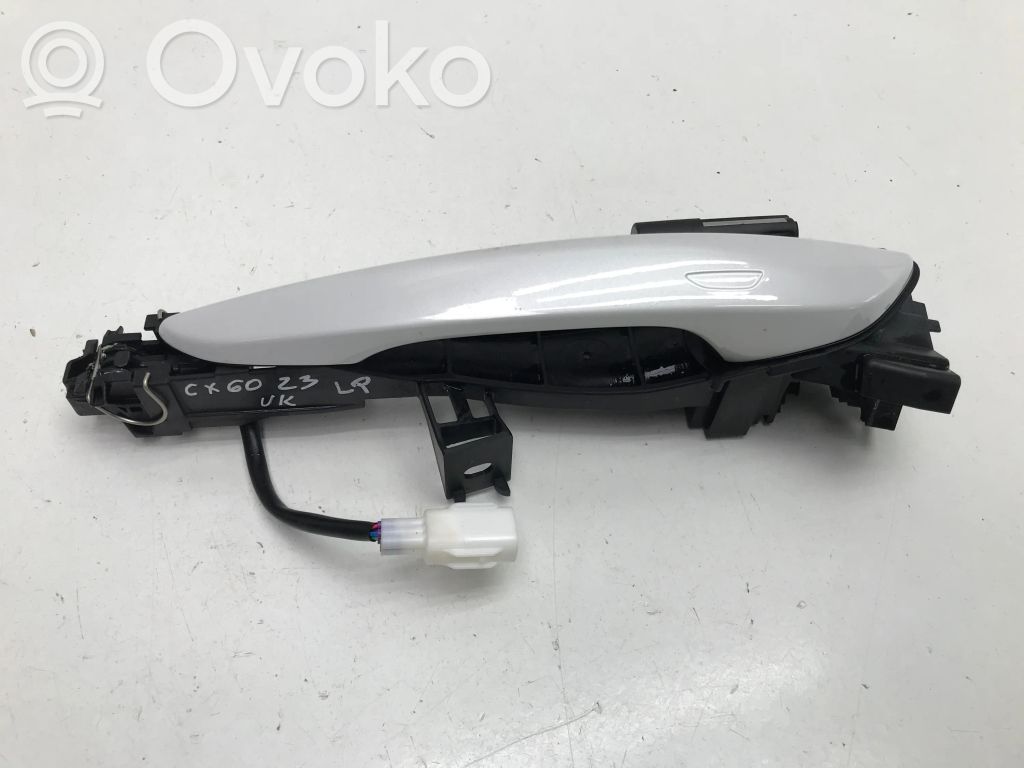 Mazda CX-60 Rankena atidarymo išorinė 