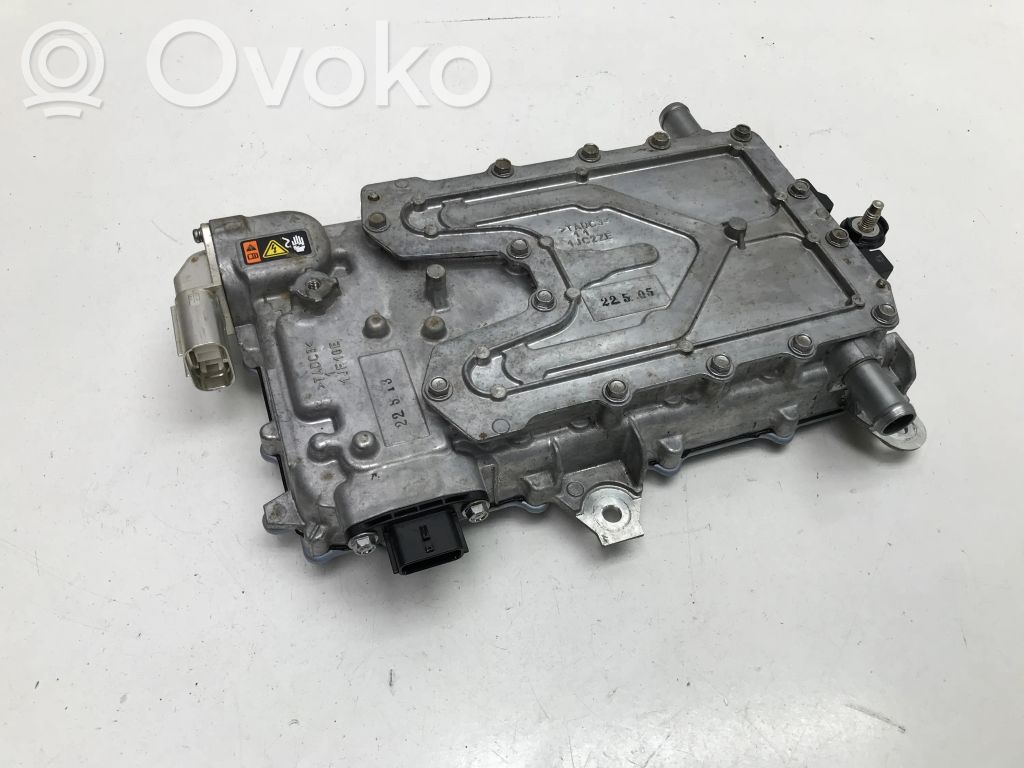 Mazda CX-60 Other control units/modules 