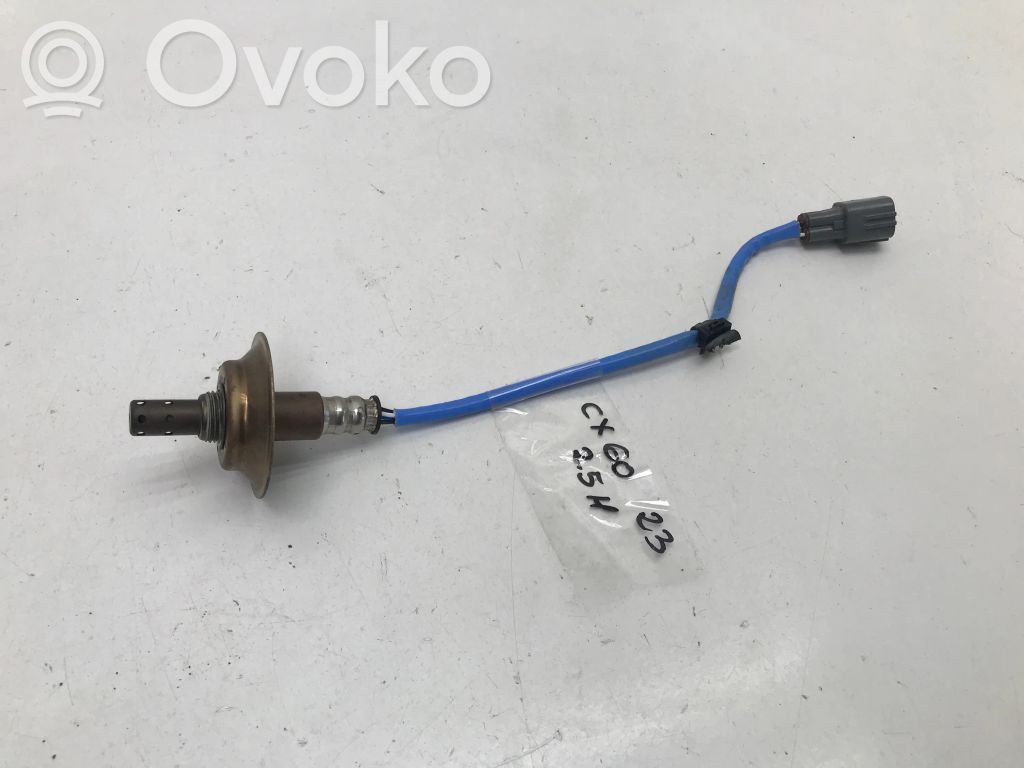 Mazda CX-60 Lambda probe sensor 