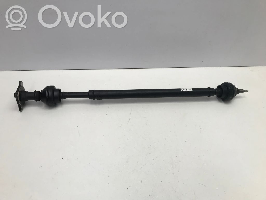 Mazda CX-60 Front prop shaft 