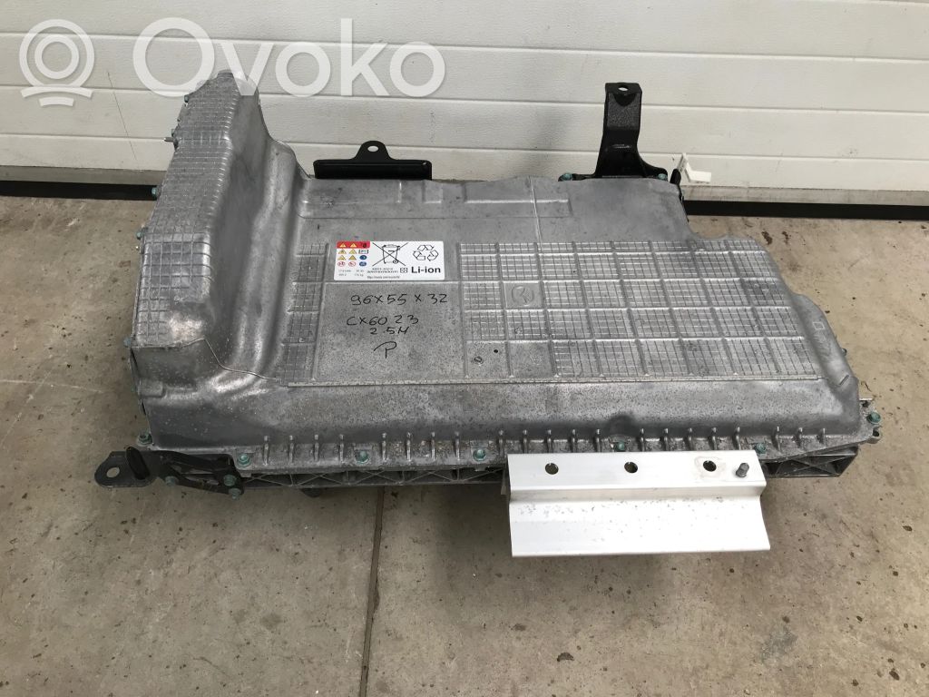 Mazda CX-60 Hibrido/ elektromobilio akumuliatorius 