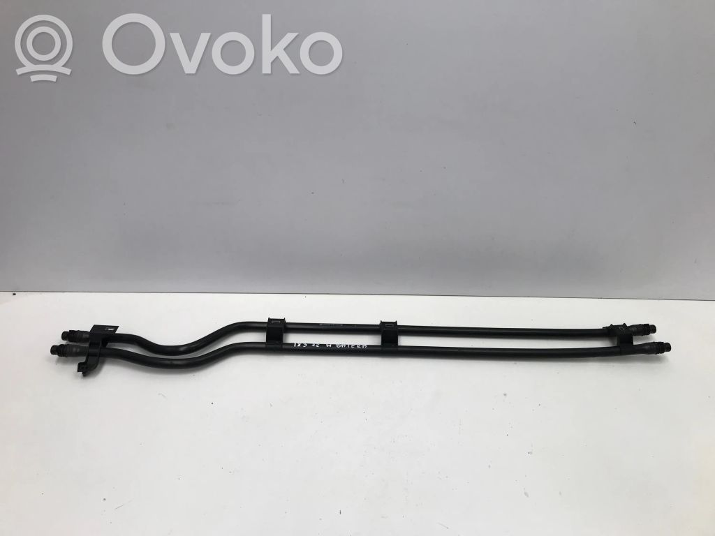 BMW iX3 G08 Engine coolant pipe/hose 