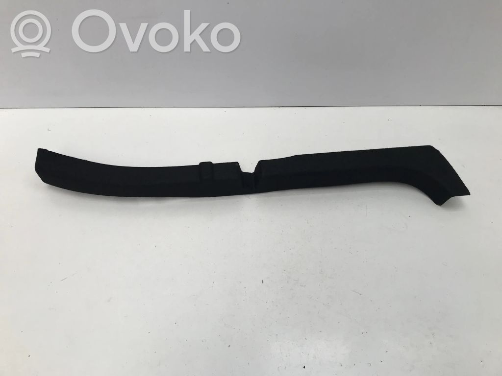 Tesla Model Y Other trunk/boot trim element 