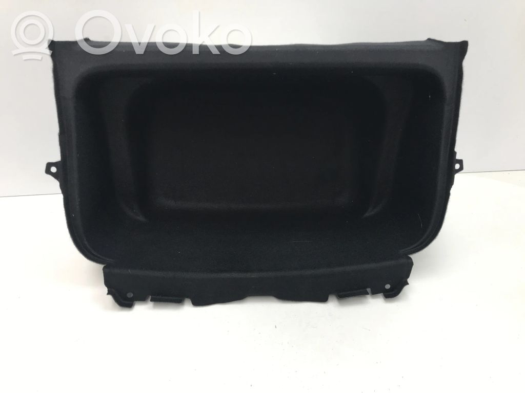 Tesla Model Y Bagažinės grindys 
