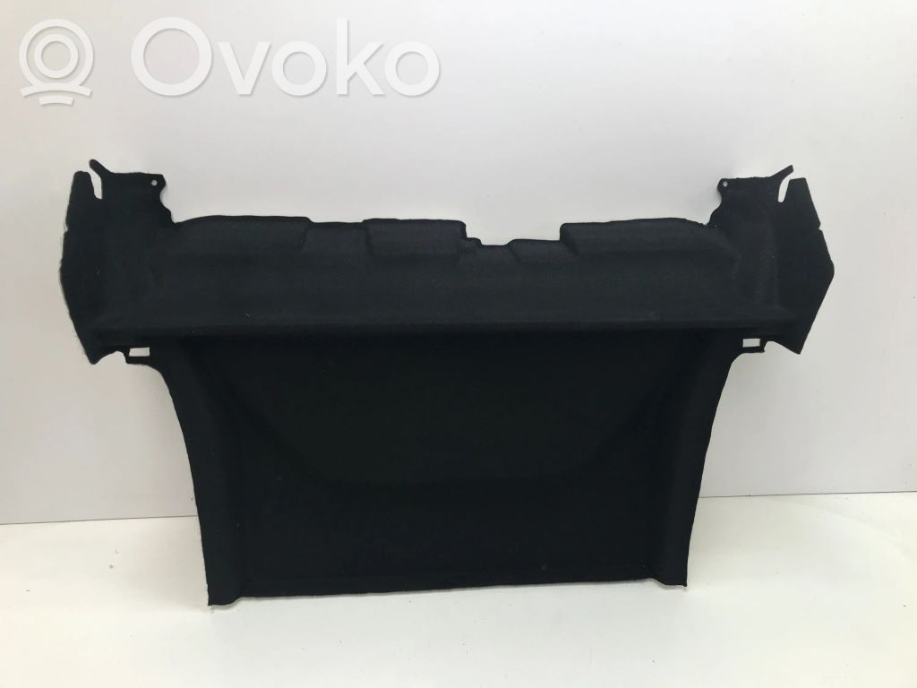 Tesla Model Y Galinis salono kilimas 