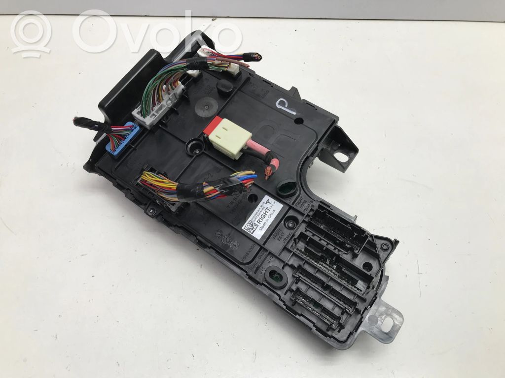 Tesla Model Y Central body control module 