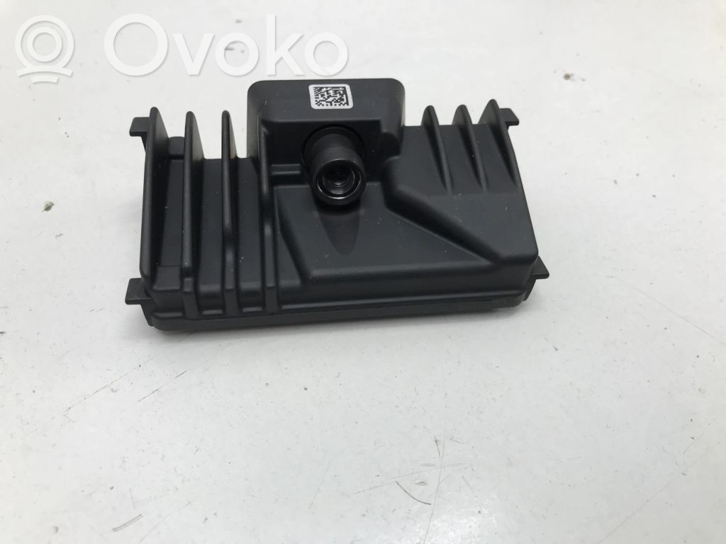 Renault Megane E-Tech Windshield/windscreen camera 